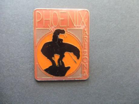 Phoenix Arizona